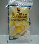 ジグザグウルトラスリムフィルター