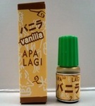 アパラギ・バニラ