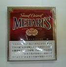 メハリススィートオリエント