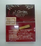 Jコルテスウッドチップ・バニラ