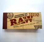 ヘンプコットンワイドチップ