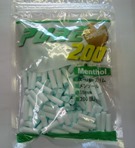 ピュアスパースリムメンソールフィルター