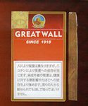 グレートウォールキャバリエバニラ