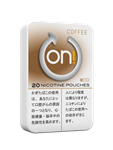 オン・コーヒー1（新世代スヌース