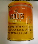 コルツヴァニラ100