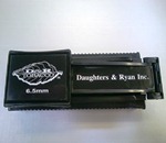 ウルトラスリムチューブマシーン