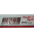 デビッド・ロス・ホルダー