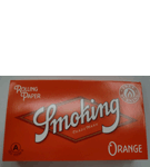 スモーキングオレンジダブル