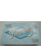 スモーキングブルーダブル