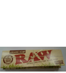 RAWオーガニックシングル
