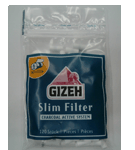 ギゼスリムメンソールフィルター