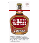 フィリーズシガリロコニャック
