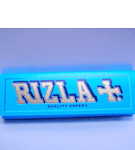 リズラ・ブルーシングル(紙巻き用巻紙