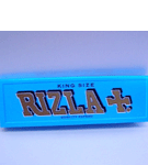 リズラ・ブルー・キングサイズ(紙巻き用巻紙)