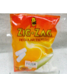 ジグザグレギュラーフィルター