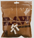 RAWコットンフィルター