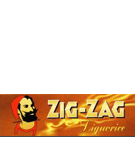 ジグザグ・リコリス