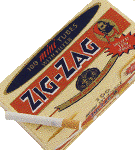 ジグザグ・ミニチューブ