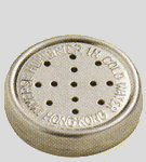 ヒュミドール・アルミ