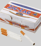 ジグザグ・レギュラーチューブ