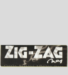 ジグザグ・ホログラムシングル