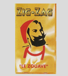 ジグザグ・イエローダブル