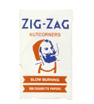 ジグザグ・ホワイトダブル