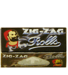 ジグザグ・ロールペーパー