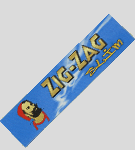 ジグザグ・ブルースリム