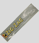 ジグザグ・シルバースリム