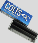 コルツ・メタルローラー(巻紙専用の巻器)