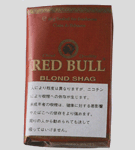 レッドブルブロンド