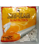 ジグザグ・スリムフィルター450