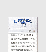 キャメルレギュラー・プルームエス用