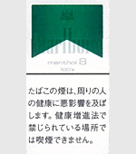 マールボロメンソール8・100ボックス