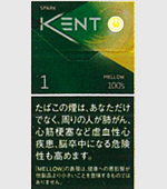 ケントエスシリーズスパークメロー・1・100・ボックス