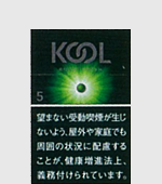 クールブーストフレッシュ5・ボックス