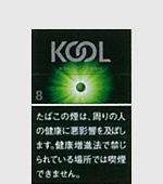 クールブーストフレッシュ8ボックス