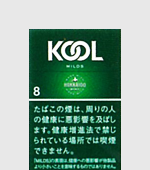 クールマイルドFKボックス