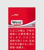 ウエストレッド