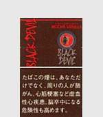 ブラックデビルモカバニラ