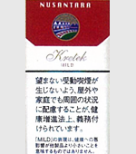 ガラムヌサンタラマイルド12(12本入)