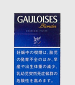 ゴロワーズブロンド