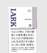 ラークエクストラ3㎎・KSボックス