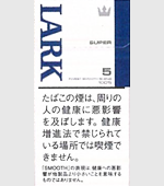 ラークスーパー5㎎100sボックス