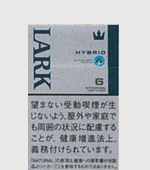 ラークハイブリッド・KSボックス