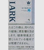 ラークハイブリットワン100ボックス