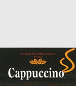 カプチーノ（手巻たばこ）