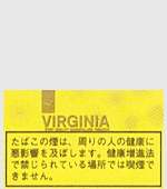 ゴールデンブレンドバージニア