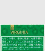 ゴールデンブレンドバージニアグリーン